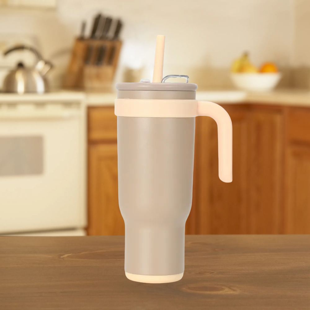 ClayCafé Ice Cup - Image 3