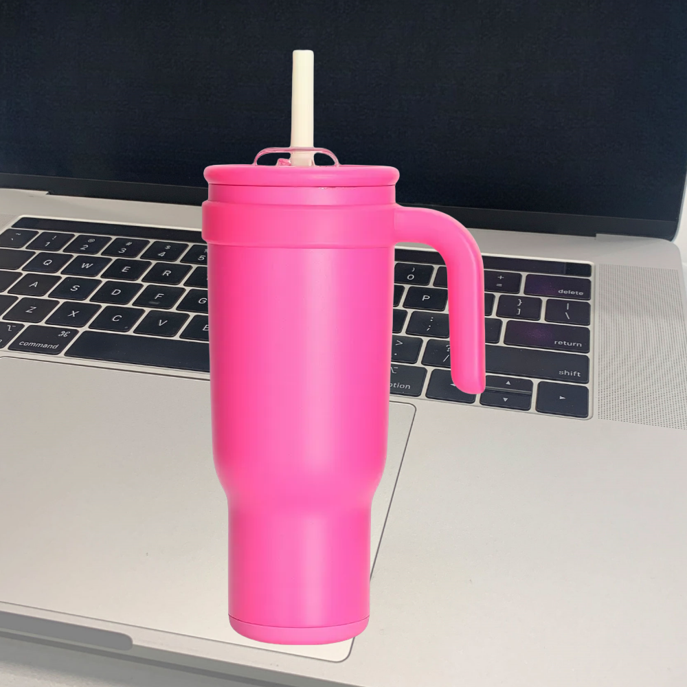 PinkPop Ice Cup - Image 3