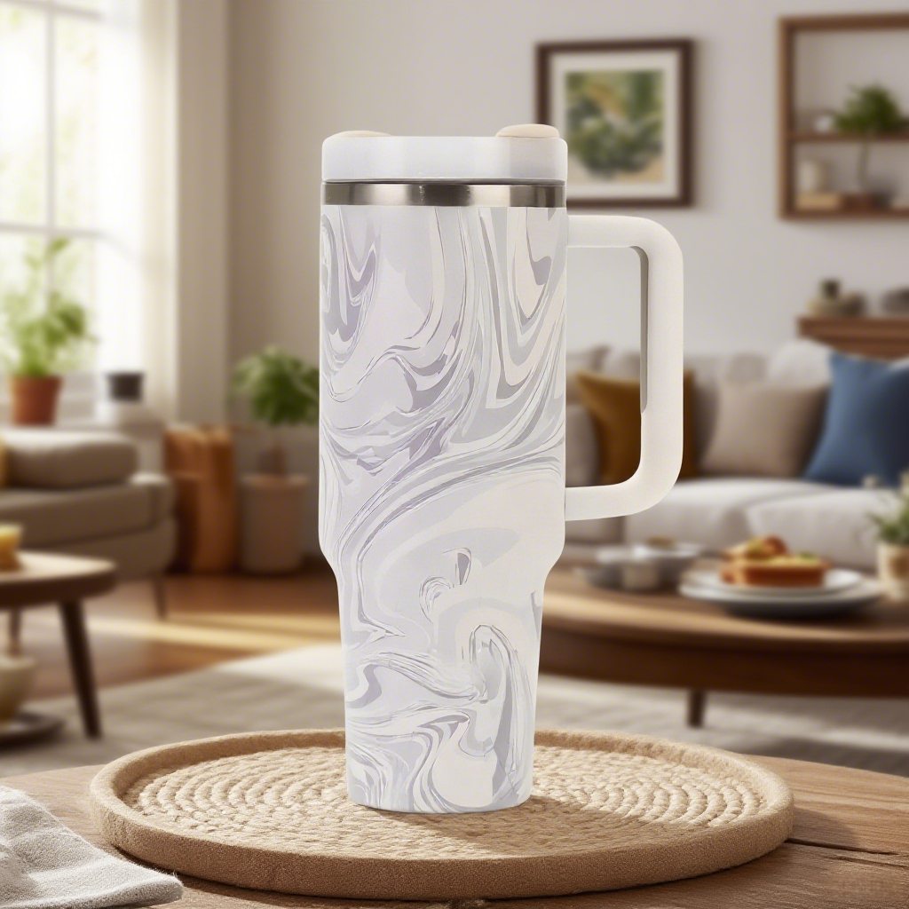 QuartzGrain Ice Cup - Image 2